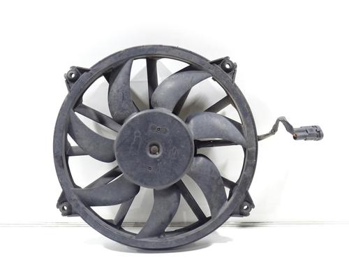 Used Radiator fan Radiator fan PEUGEOT 308 I (4A_, 4C_) 1.6 16V (150 hp) 20178122 20178122