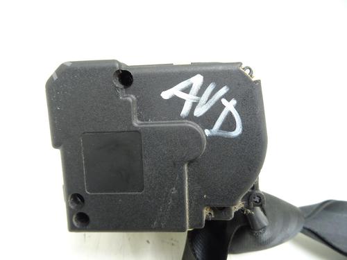 Used Front right seatbelt Front right seatbelt RENAULT KANGOO Express (FC0/1_) 1.5 dCi (FC07, FC1R) (65 hp) 31624608 31624608