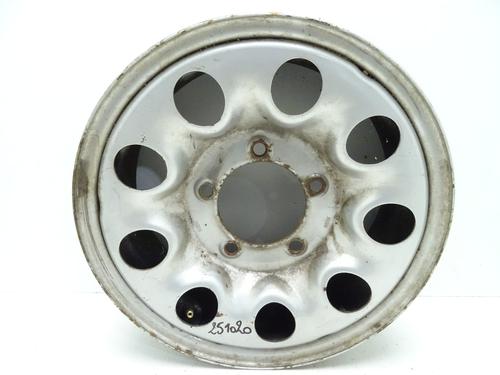 Used Rim SUZUKI VITARA (ET, TA, TD) 1.9 D All-wheel Drive (SE419TD) (75 hp) 29756981