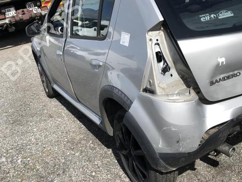 AC radiator DACIA SANDERO 1.5 dCi | BP32688425M32 - Image 11