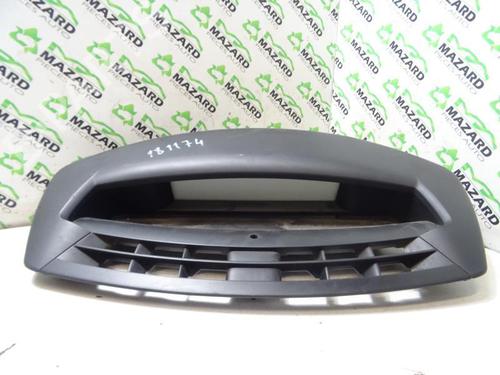 Used Instrument cluster Instrument cluster 20058837 20058837
