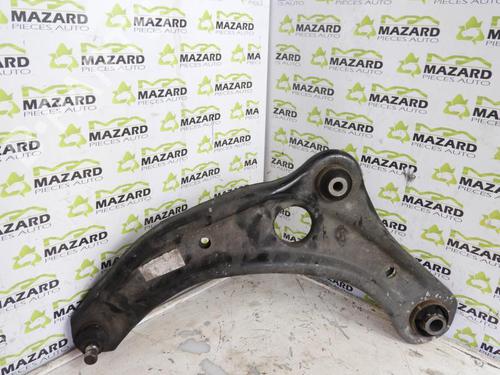Used Left front suspension arm NISSAN MICRA V (K14) 0.9 IG-T (90 hp) 20071509