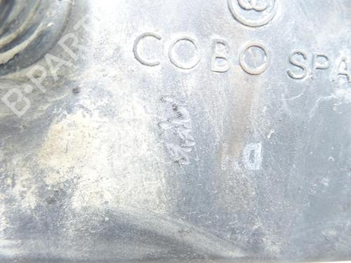 Used Left taillight Left taillight IVECO DAILY IV Van 35C15 V, 35C15 V/P (146 hp) 29838997 29838997