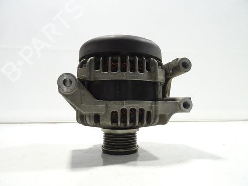 Alternator OPEL CORSA E (X15) 1.3 CDTI (08, 68) | BP24204287M7  - Image 5