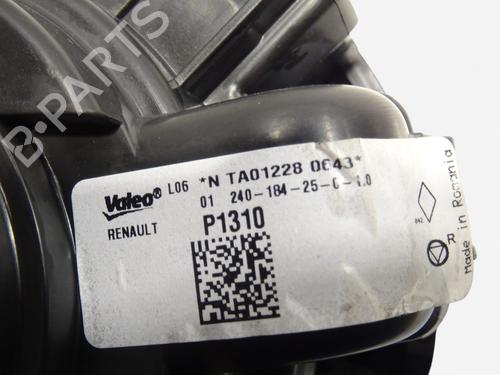 Heater blower motor DACIA DUSTER (PYM_, PYN_) 1.6 HYBRID 140 | BP39166757M62 - Image 5