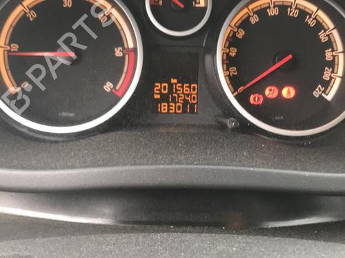 Starter OPEL CORSA D (S07)  | BP20067102M8 