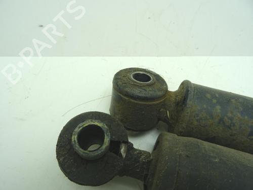 Right rear shock absorber RENAULT KANGOO Express (FC0/1_) 1.5 dCi | BP28195866M19 
