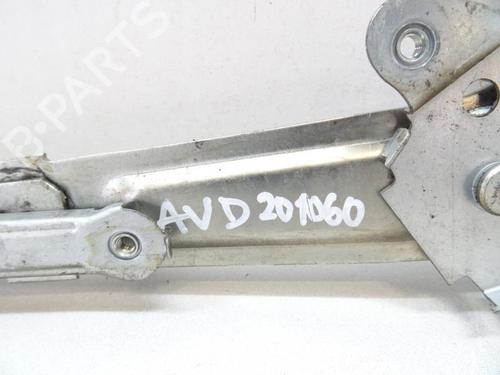 Used Front right window mechanism Front right window mechanism SUZUKI SWIFT III (MZ, EZ) [2005-2026] 20056068 20056068