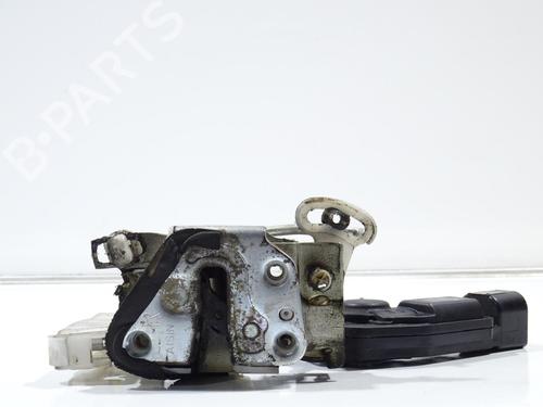Front right lock CITROËN C1 (PM_, PN_) 1.4 HDi | BP20324371C97 