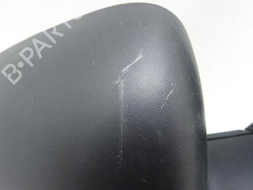 Right mirror RENAULT KANGOO Express (FW0/1_) 1.5 dCi 95 (FW16) | BP32274747C27