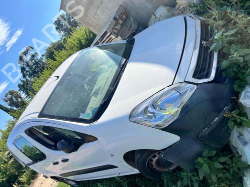 Used Parts PEUGEOT PARTNER Box Body/MPV  1.6 HDi  4309976