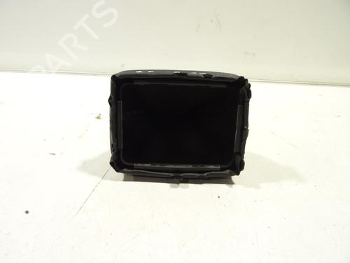 Used Shift knob Shift knob PEUGEOT 206+ (2L_, 2M_) 1.4 HDi eco 70 (68 hp) 32233548 32233548