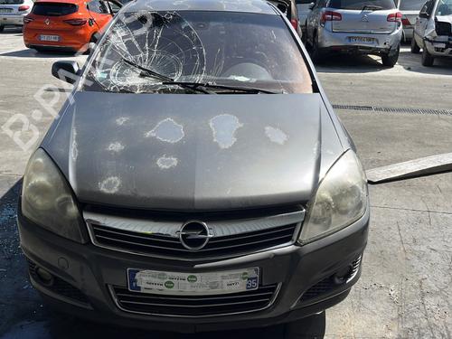 Front right seatbelt OPEL ASTRA H (A04) 1.7 CDTI (L48) | BP29599467I25 - Image 10