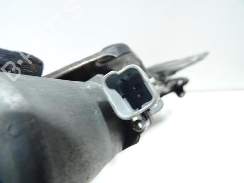 Rear right window mechanism PEUGEOT 207 CC (WD_) 1.6 HDi | BP30711553C25 