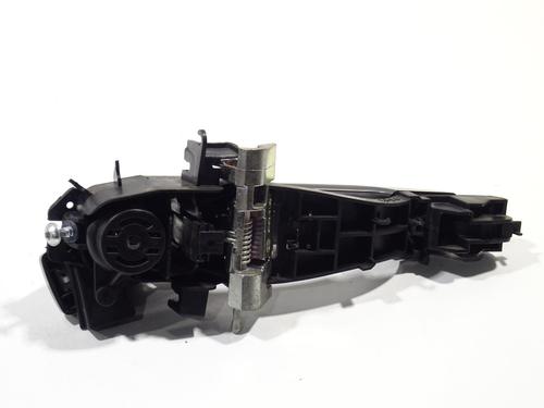 Front left exterior door handle LAND ROVER DISCOVERY IV (L319) 3.0 SDV6 4x4 | BP20220239C128 