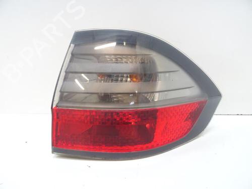 Used Right taillight Right taillight FORD S-MAX (WA6) 1.8 TDCi (125 hp) 20057083 20057083