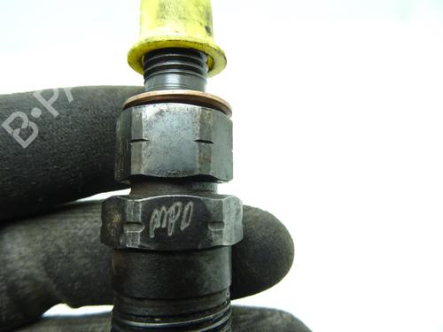 Injector MITSUBISHI PAJERO II (V3_W, V2_W, V4_W, V5_W) 2.8 TD (V46W, V26W) | BP29490116M100 