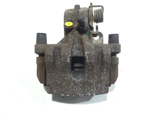 Used Left rear brake caliper Left rear brake caliper RENAULT ESPACE IV (JK0/1_) 2.2 dCi (JK0H) (150 hp) 21663050 21663050