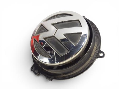 Bagagerumshåndtag Bagagerumshåndtag VW GOLF V (1K1) [2003-2010] 37624967 37624967