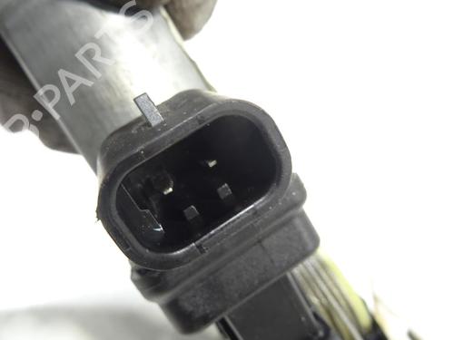 Used Front left window mechanism Front left window mechanism FIAT PANDA (312_, 319_) 1.2 (312PXA1A) (69 hp) 26711580 26711580