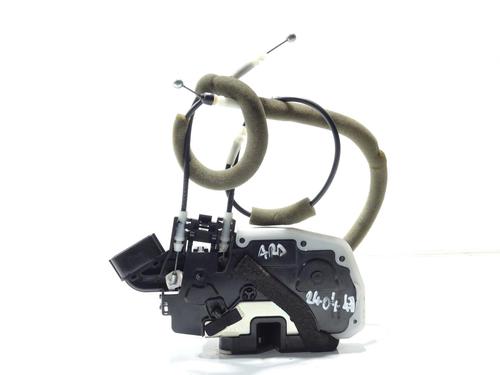 Rear right lock NISSAN JUKE (F15) 1.5 dCi | BP29590736C99 