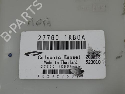 Computer Computer NISSAN JUKE (F15) 1.5 dCi (110 hp) 21169815 21169815