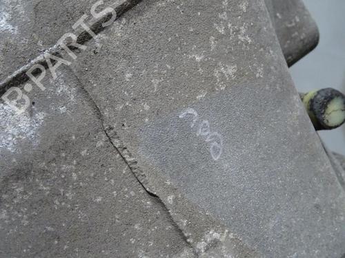 Gearbox BMW 1 (E87) 116 i | BP26056358M3 