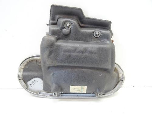 Used Rear left exterior door handle BMW 5 (E39) 525 d (163 hp) 20068651