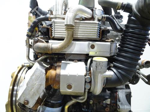 Engine MITSUBISHI PAJERO III (V7_W, V6_W) 3.2 Di-D (V68W) | BP29926516M1