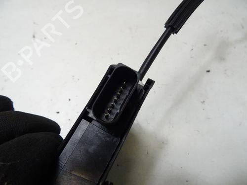 Used Rear right lock PEUGEOT 308 II (LB_, LP_, LW_, LH_, L3_) 1.6 BlueHDi 120 (120 hp) 20047034