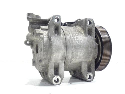 AC compressor NISSAN PATHFINDER III (R51) 2.5 dCi 4WD | BP33333127M34  - Image 6