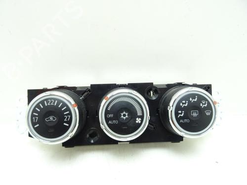 Used Climate control Climate control CITROËN C4 AIRCROSS 1.8 HDi 150 AWC (150 hp) 31310634 31310634