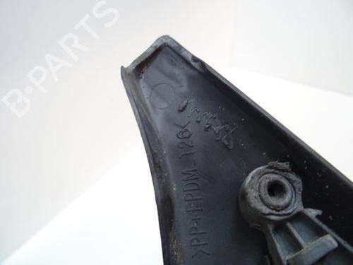 Left mirror RENAULT MEGANE I (BA0/1_) 1.6 e (BA0F, BA0S) | BP20056146C26 
