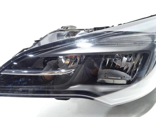 Left headlight OPEL ASTRA K (B16) 1.5 CRDI (68) | BP28515551C28  - Image 5