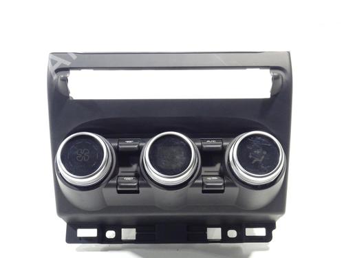 Used Climate control Climate control RENAULT CAPTUR II (HF_) E-TECH 145 (HFMU) (143 hp) 22596332 22596332