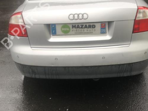 Left front fenders AUDI A4 B6 (8E2) 2.5 TDI quattro | BP29353458C41 