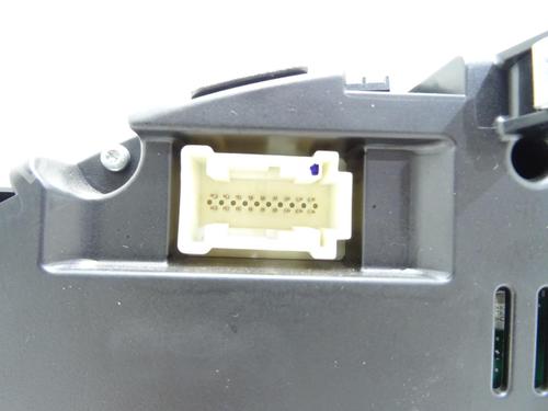 Instrument cluster MERCEDES-BENZ A-CLASS (W176) A 200 CDI / d 4-matic (176.002) | BP31970880C47 