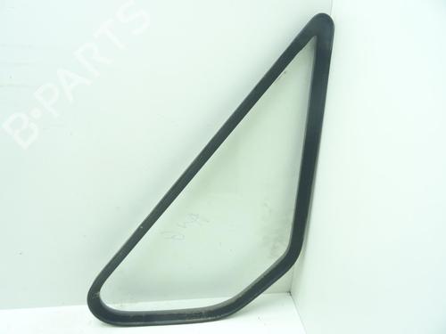 Used Front left quarter glass Front left quarter glass RENAULT MASTER I Van (T__) 28-35 2,5 D (75 hp) 33738815 33738815