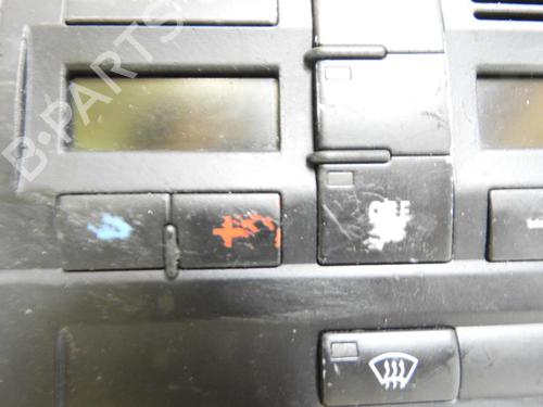 Used Climate control Climate control AUDI A4 B6 Avant (8E5) 1.9 TDI (130 hp) 21965375 21965375