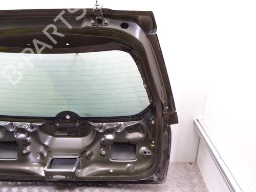 Tailgate CITROËN C3 II (SC_) 1.6 HDi | BP26967179C6 