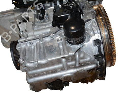 Engine VW POLO VI (AW1, BZ1, AE1) 1.0 TSI | BP39605863M1 - Image 7