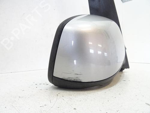 Right mirror FORD FOCUS C-MAX (DM2)  | BP20052341C27 