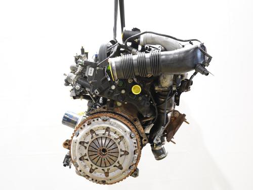 Engine PEUGEOT 307 Break (3E) 2.0 HDI 110 | BP33115805M1 - Image 11