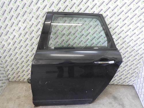 Used Left rear door CITROËN C5 III Break (RW_) 1.6 HDi 110 (RW9HZC) (109 hp) 21965291