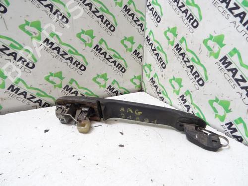 Rear left exterior door handle FORD GALAXY I (WGR) 2.0 i | BP20046395C130 