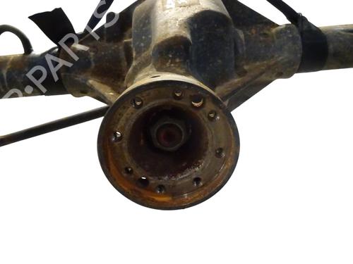 Used Rear differential Rear differential JEEP WRANGLER III (JK) 2.8 CRD (177 hp) 33963164 33963164