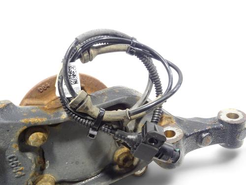 Left rear steering knuckle JEEP COMPASS (MP, M6, MV, M7) 1.4 MultiAir | BP39384039M27 - Image 2