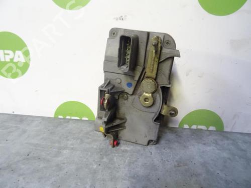 Used Front left lock PEUGEOT EXPERT (224_) [1995-2006]  22918254