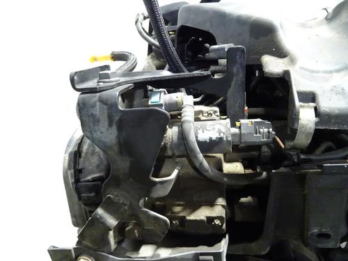 Engine DACIA DUSTER (HS_) 1.5 dCi 4x4 (HSMC, HSMD) | BP29729745M1 