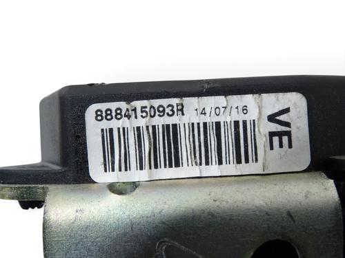 Sikkerhedssele bag venstre Sikkerhedssele bag venstre 37714757 37714757